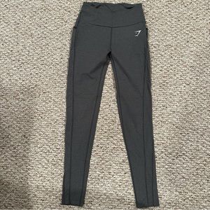 Gymshark full length workout pants
